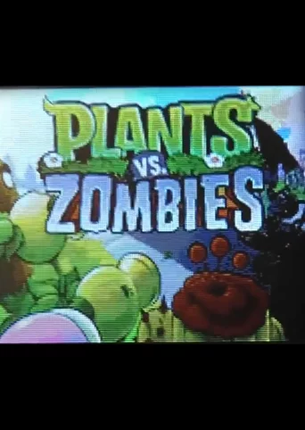 Plants vs. Zombies