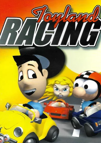 Toyland Racing