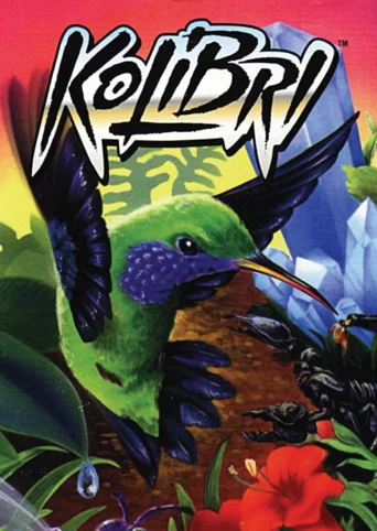 Kolibri