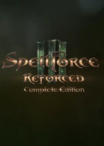 SpellForce III: Reforced - Complete Edition