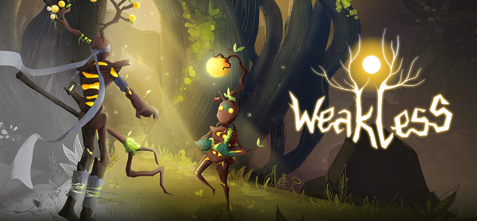 Weakless cover