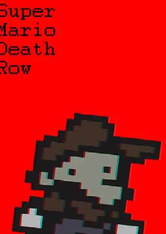 Super Mario Death Row!