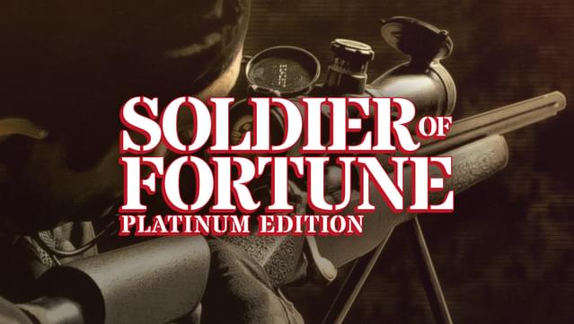 soldier of fortune 2 steam