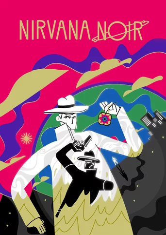 Nirvana Noir