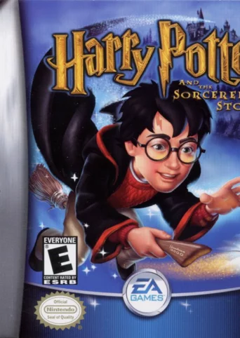 Harry Potter and the Sorcerer's Stone