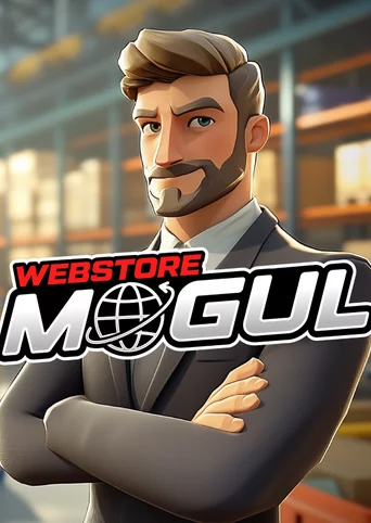 Webstore Mogul