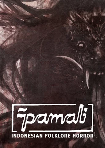 Pamali: Indonesian Folklore Horror