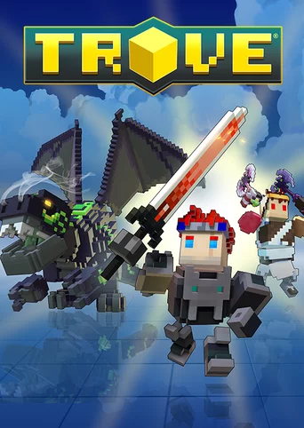 Trove