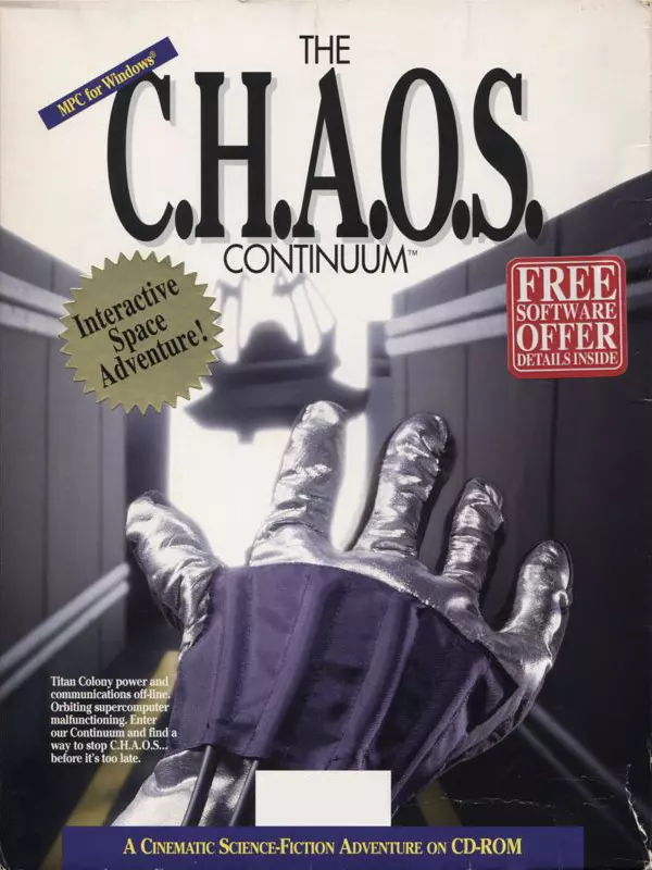 The C.H.A.O.S. Continuum