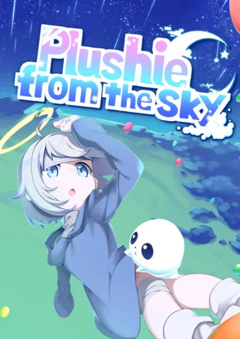 Plushie from the Sky