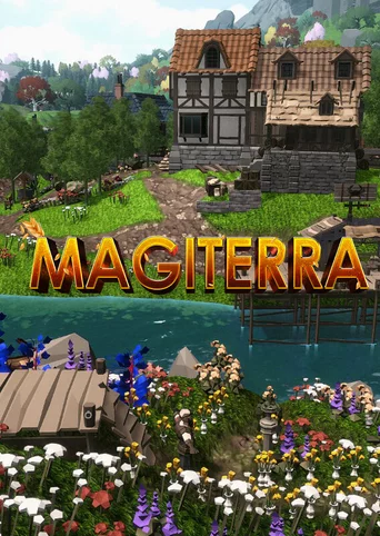 Magiterra