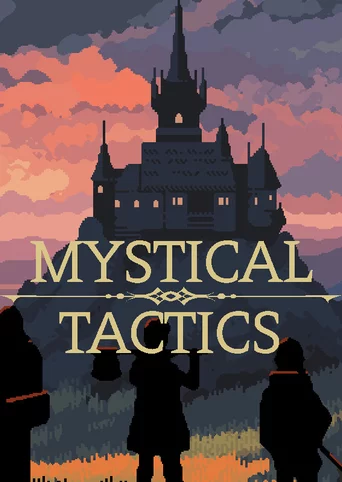 Mystical Tactics