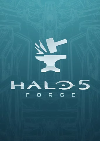 Halo 5: Forge