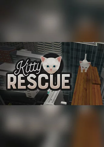 Kitty Rescue