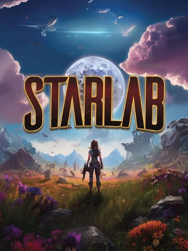 Starlab