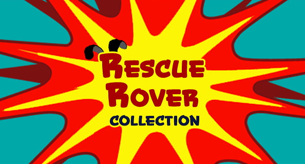 Rescue Rover Collection