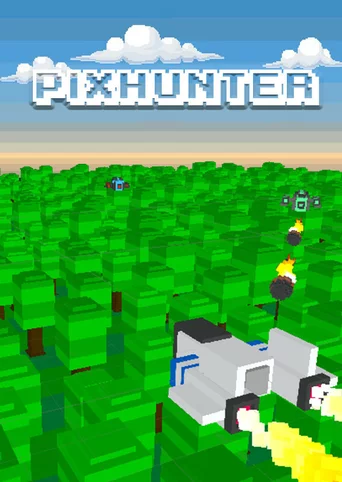 PixHunter