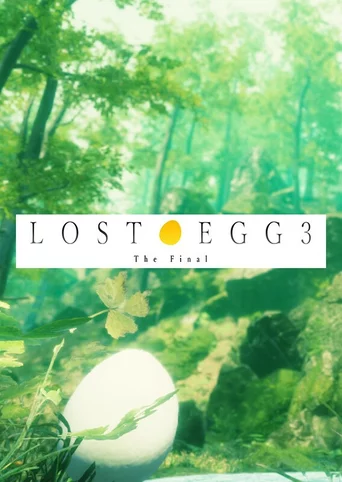Lost Egg 3: The Final
