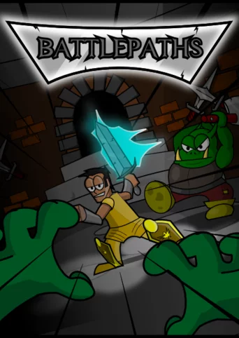 Battlepaths