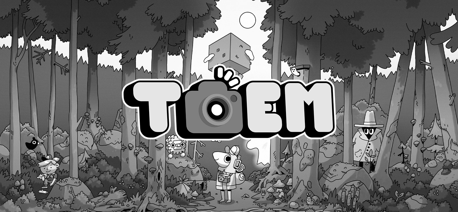 TOEM cover