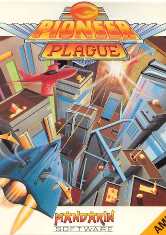 Pioneer Plague