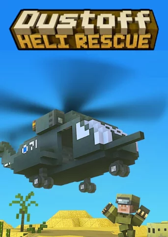 Dustoff Heli Rescue