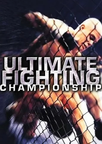 Ultimate Fighting Championship