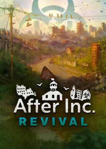 After Inc: Revival