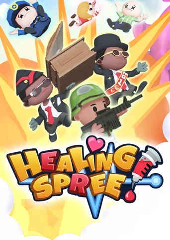 Healing Spree