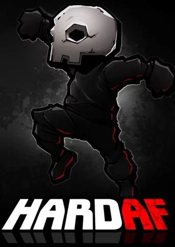 HardAF
