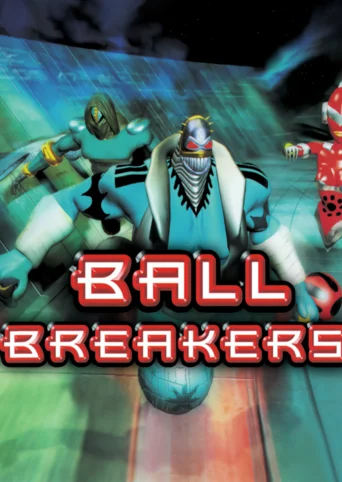 Ball Breakers