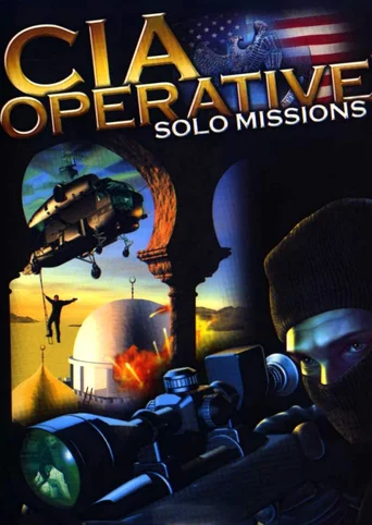 CIA Operative: Solo Missions