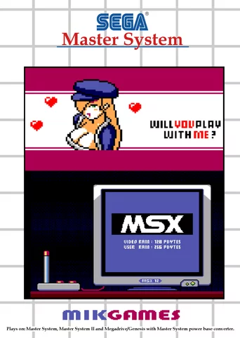 Mini MSX