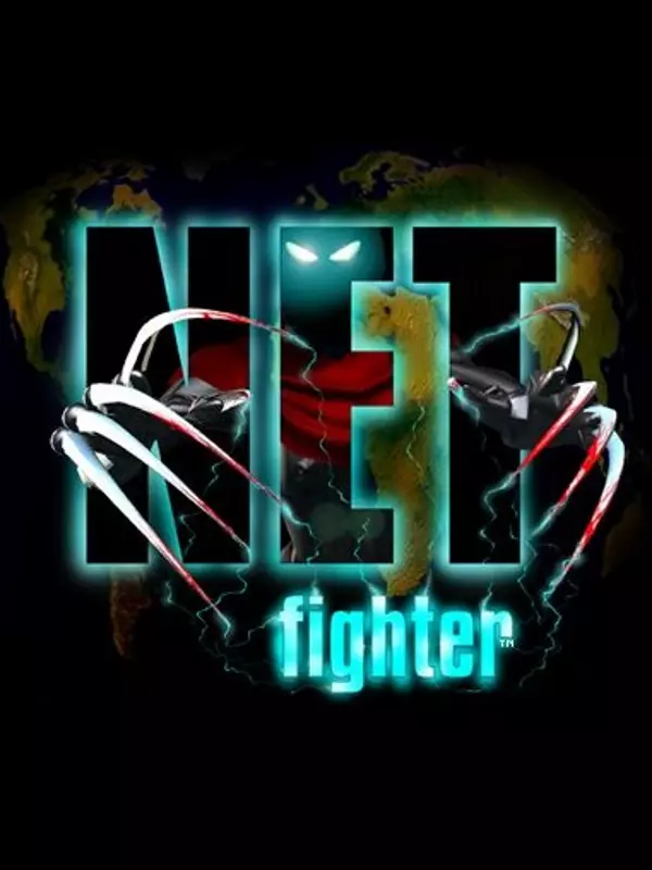 Net Fighter