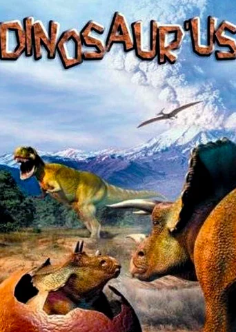 Dinosaur'us