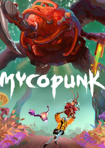 Mycopunk
