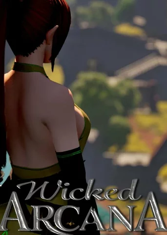 Wicked Arcana
