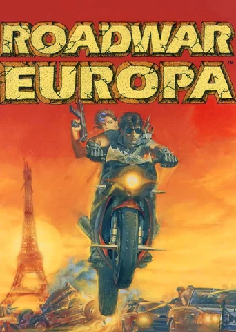 Roadwar Europa