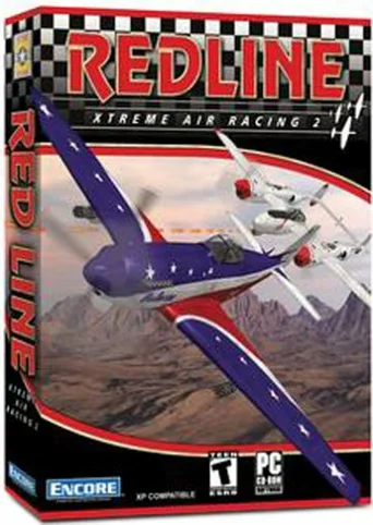 Redline: Xtreme Air Racing 2