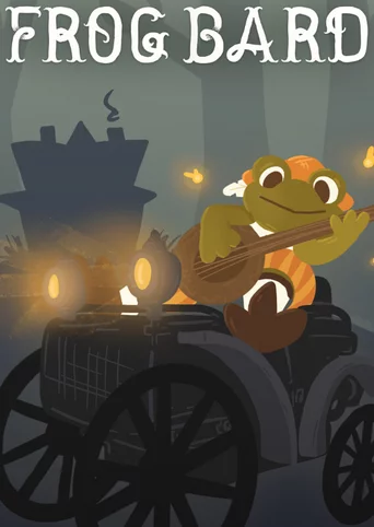 Frog Bard