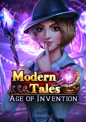 Modern Tales: Age of Invention