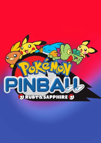 Pokémon Pinball: Ruby & Sapphire