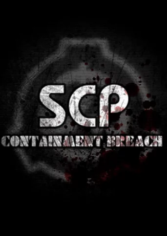 SCP: Containment Breach Multiplayer