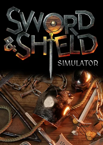 Sword & Shield Simulator