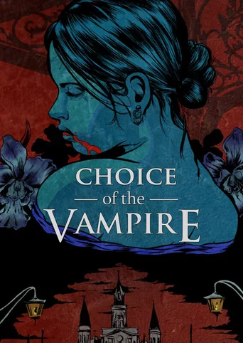 Choice of the Vampire