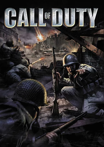 Call of Duty