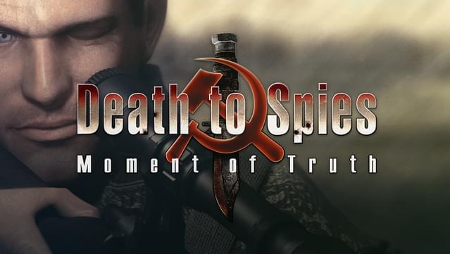 Image result for Death to Spies