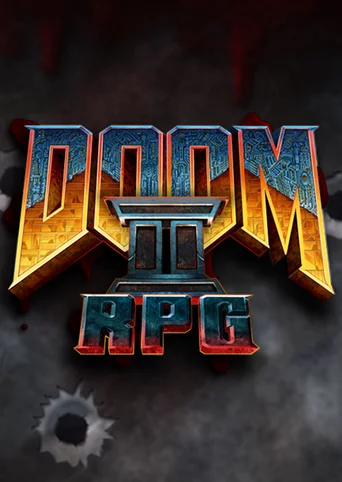 Doom II RPG