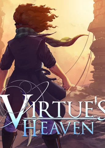 Virtue's Heaven