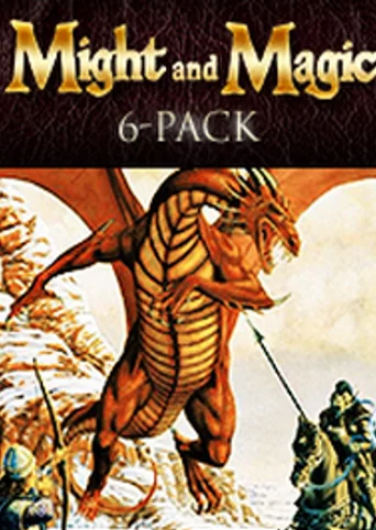 Might & Magic Collection